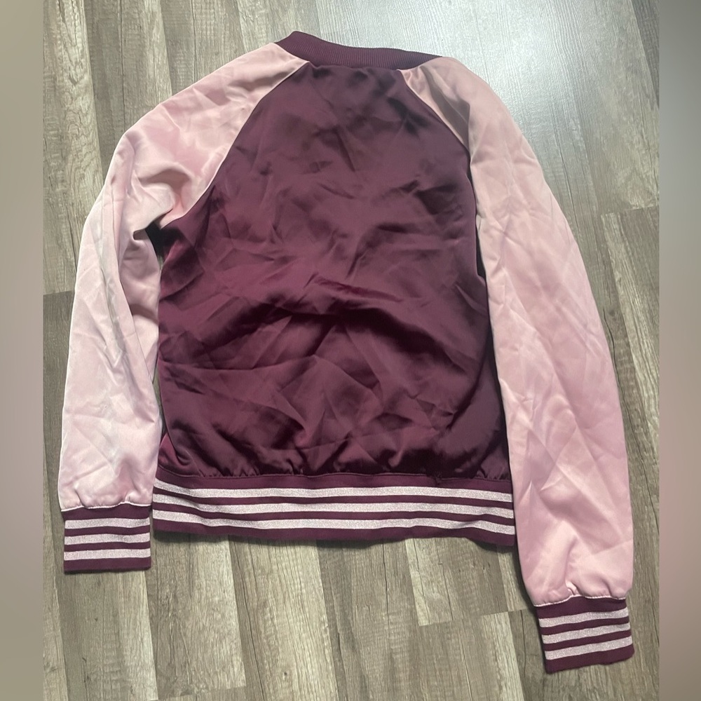 Adidas Jacket Small - image 4